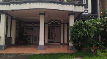 Gambar 2 RUMAH CLASSIC CANTIK MURAH DI KOTA WISATA CIBUBUR