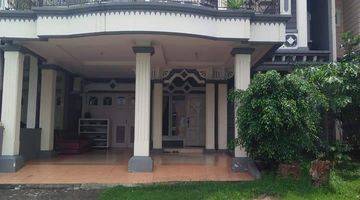 Gambar 3 RUMAH CLASSIC CANTIK MURAH DI KOTA WISATA CIBUBUR