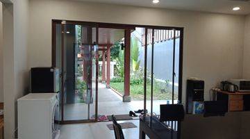 Gambar 3 Villa Mewah Modern, 2 Lantai, 5 Kamar Vimala Hills, Bogor