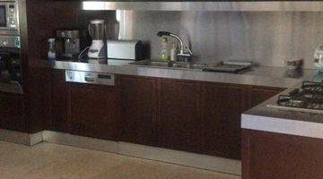 Gambar 5 DIJUAL Rumah Villa Gading Indah-Kelapa Gading. Semi-Furnished. 