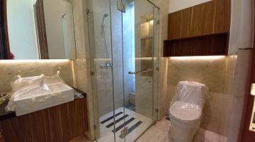 Gambar 5 Tropical Modern House in Prestigious Location Pondok Indah