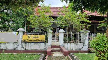 Gambar 1 Dijual Rumah Jaka Permai, Jakasampurna, Bekasi 