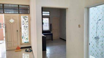 Gambar 1 Rumah di Mulyosari Mas, One Gate (1 pintu), Row Jalan Lebar 3 mobil, Siap Huni