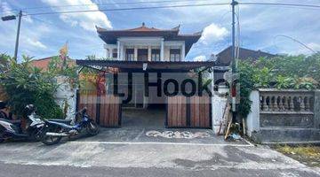 Gambar 1 Rumah Ter-MURAH Di Pusat Kota RENON Denpasar