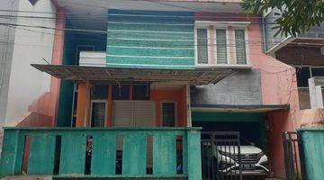 Gambar 1 Dijual Rumah Kejaksaan Pasar Minggu Siap Huni