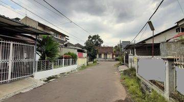 Gambar 2 Rumah tua hitung tanah kopo permai