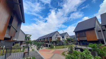 Gambar 4 KPR TANPA DP !! BEST LOKASI DI JALAN UTAMA! RUMAH SIAP HUNI HADAP SELATAN CLUSTER CAELUS GREENWICH PARK BSD CITY - CLUSTER UNGGULAN