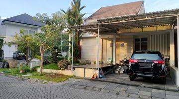 Gambar 1 Dijual RUMAH CITRALAND UTARA CLUSTER FAVORITE!!!!