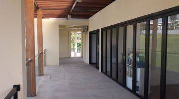 Gambar 5 Rumah 3 Lantai Bagus Unfurnished Klaster Sierra Madre Sentul City Bogor 