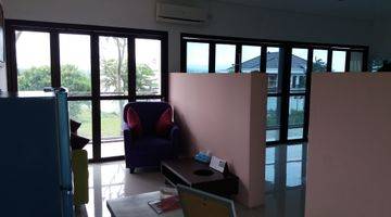 Gambar 4 Rumah 3 Lantai Bagus Unfurnished Klaster Sierra Madre Sentul City Bogor 