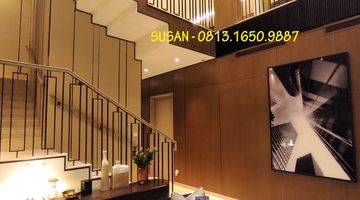 Gambar 4 Rumah Mewah Di Kawasan Elite Bsd City, Cluster Laurel At Navapark Type 12