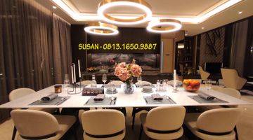 Gambar 5 Rumah Mewah Di Kawasan Elite Bsd City, Cluster Laurel At Navapark Type 12