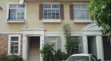 Gambar 1 Townhouse Taman Ayu Lantai 2 - Lippo Karawaci