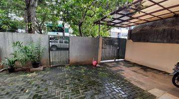 Gambar 5 Dijual Rumah Siap Huni Di Green Ville, Duri Kepa, Jakarta Barat