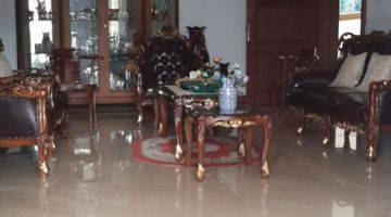 Gambar 1 Rumah dijual di Puri Cinere Depok Jawa Barat