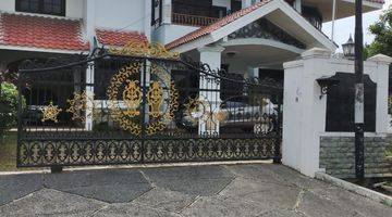 Gambar 4 Rumah dijual di Puri Cinere Depok Jawa Barat