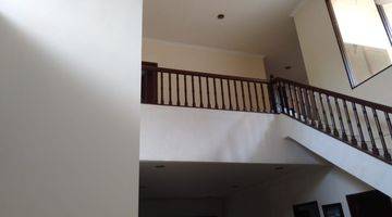 Gambar 1 Di Jual Rumah di Jl. Kesehatan, Jakarta Pusat