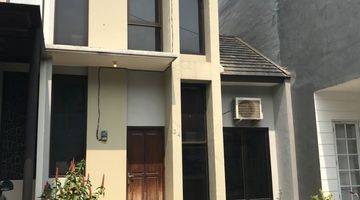 Gambar 1 Rumah minimalis manis