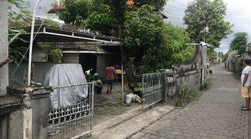 Gambar 1 Kepepet Bank! Jual Cepat Rumah di Jl Cenigan Sari, Sesetan - Dps