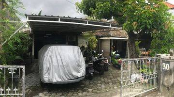 Gambar 2 Kepepet Bank! Jual Cepat Rumah di Jl Cenigan Sari, Sesetan - Dps