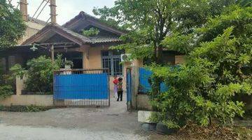 Gambar 1 Rumah Hook di DUTA BANDARA PERMAI - Tangerang