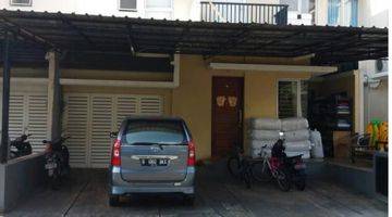 Gambar 1 Rumah murah 2 Lt uk 9x20 m di PREMIER PAVILION, Kalideres - Jakarta Barat