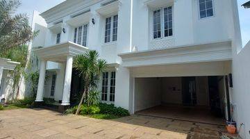 Gambar 2 Brand New House Luxury Modern Classic Pondok Indah