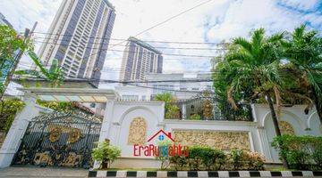 Gambar 3 Rumah 2 Lantai Modern Baru Lux kebayoran Lama,jakarta Selatan