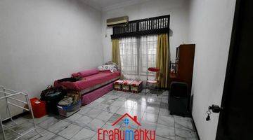 Gambar 4 Rumah 3+1 Kamar Tidur Siap Pakai kebayoran Baru Jakarta Selatan