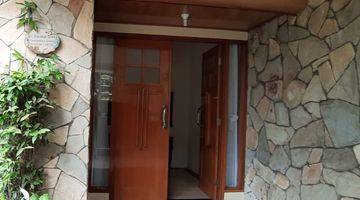 Gambar 3 Villa Mewah Rancamaya Bogor, Fully Furnished, Nego !