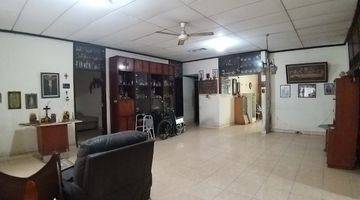 Gambar 1 Dijual rumah di sunter