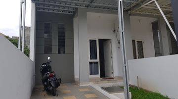 Gambar 5 Dijual cepat Rumah 2 lantai hoek furnished di Cendrawasih, Cengkareng