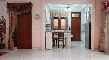 Gambar 3 Rumah mewah fully furnished di Pondok Indah