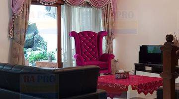 Gambar 1 Rumah mewah fully furnished di Pondok Indah