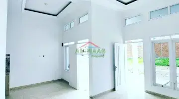 Gambar 2 Rumah murah katapang