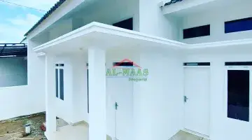 Gambar 4 Rumah murah katapang