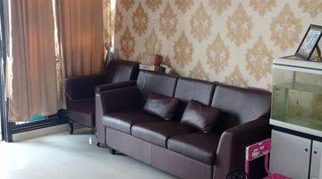 Gambar 1  Rumah bagus Semi Furnished Di Asera One outh Harapan Indah Bekasi