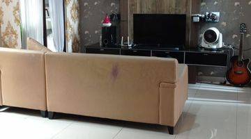 Gambar 4  Rumah bagus Semi Furnished Di Asera One outh Harapan Indah Bekasi