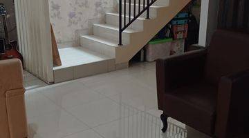 Gambar 5  Rumah bagus Semi Furnished Di Asera One outh Harapan Indah Bekasi