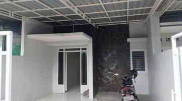 Gambar 2 RUMAH BARU SIAP HUNI MEDAYU TAMBAK