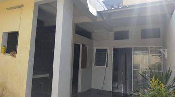 Gambar 3 RUMAH BARU SIAP HUNI MEDAYU TAMBAK