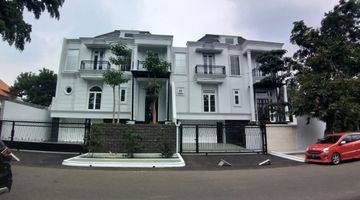 Gambar 1 Dijual rumah di  brawijaya