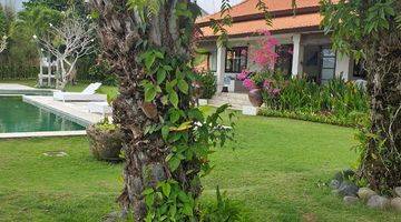 Gambar 3 Dijual luxury villa ocean view di pecatu uluwatu badung bali