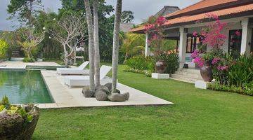 Gambar 4 Dijual luxury villa ocean view di pecatu uluwatu badung bali