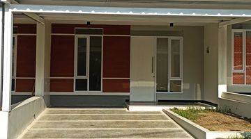 Gambar 1 Di Sewa Rumah Baru Minimalis di cluster  Sherwood TKI 5