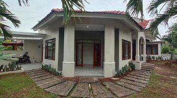 Gambar 3 Rumah Keren @Graha Cinere (Rumah Hook)