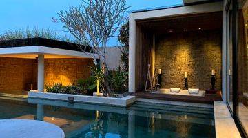 Gambar 4 Romantic Villa Seminyak