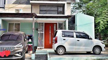 Gambar 1 Rumah Minimalis Murah Area Bintaro