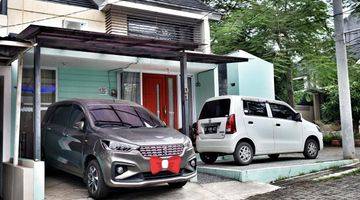 Gambar 2 Rumah Minimalis Murah Area Bintaro