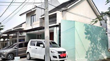 Gambar 5 Rumah Minimalis Murah Area Bintaro